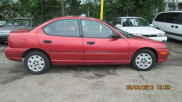 Dodge Neon 1997 photo 3