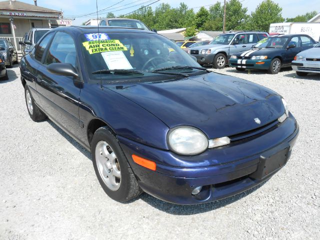 Dodge Neon 1997 photo 1