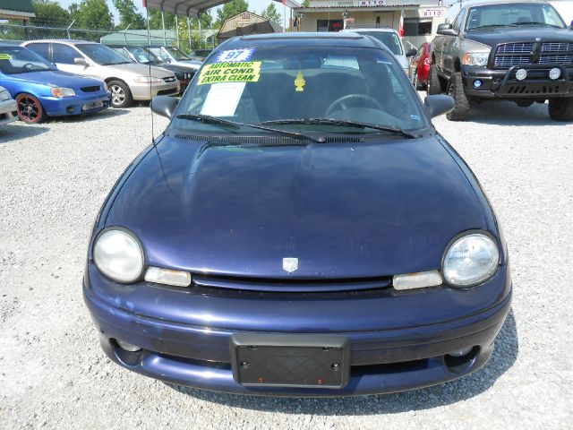 Dodge Neon 1997 photo 2
