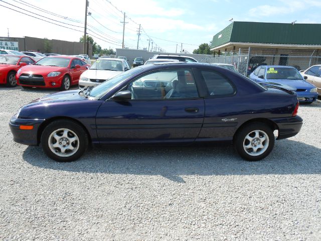 Dodge Neon 1997 photo 3