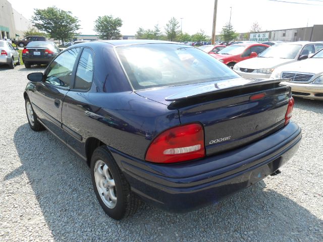 Dodge Neon 1997 photo 4