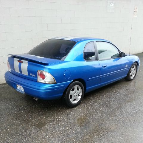 Dodge Neon 1998 photo 1