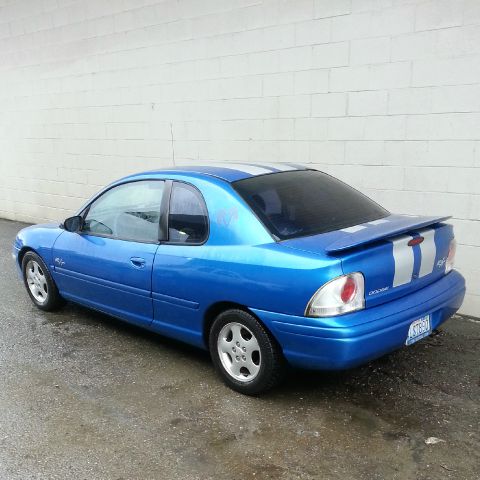 Dodge Neon 1998 photo 2