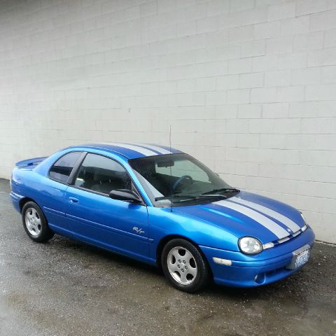 Dodge Neon 1998 photo 3