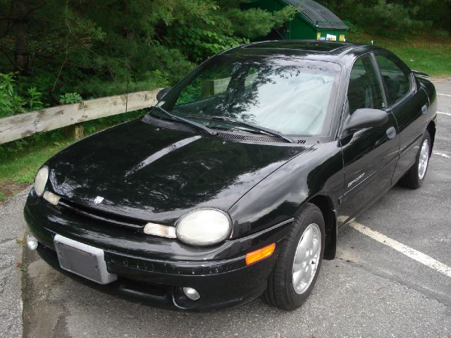 Dodge Neon 1998 photo 1