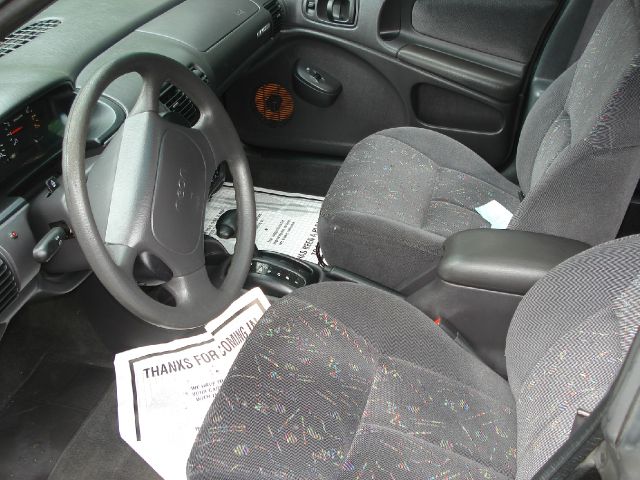 Dodge Neon 1998 photo 4
