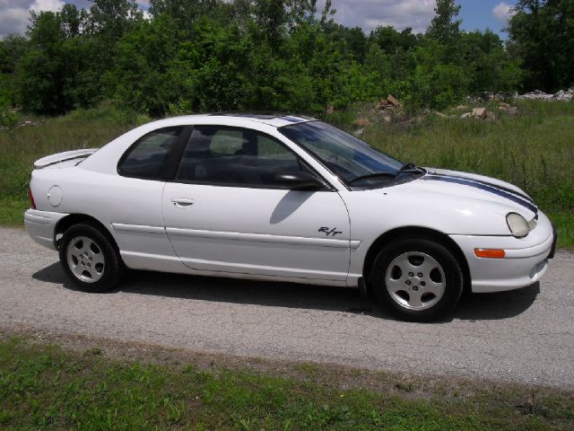 Dodge Neon 1998 photo 1