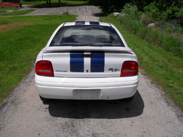 Dodge Neon 1998 photo 2
