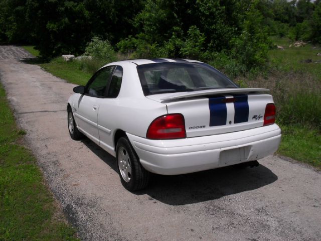 Dodge Neon 1998 photo 3