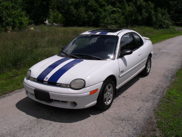 Dodge Neon 1998 photo 4