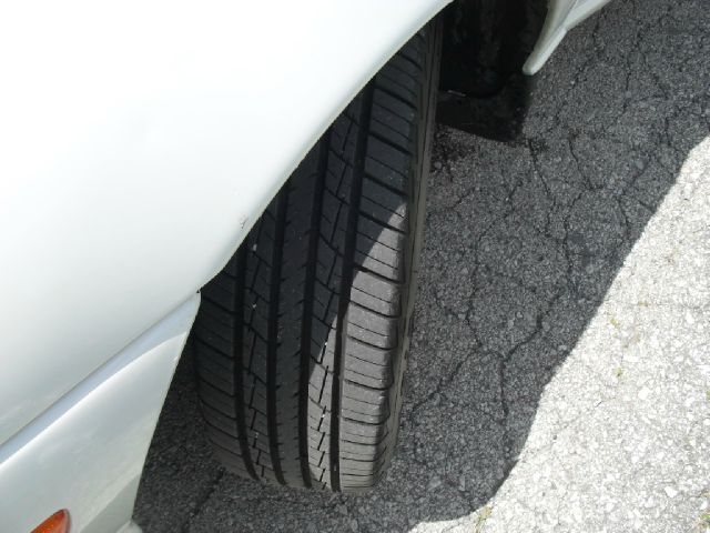 Dodge Neon 1998 photo 6