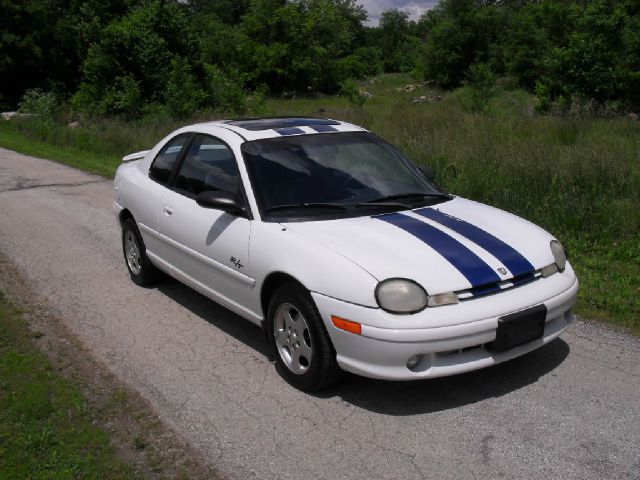 Dodge Neon 1998 photo 7