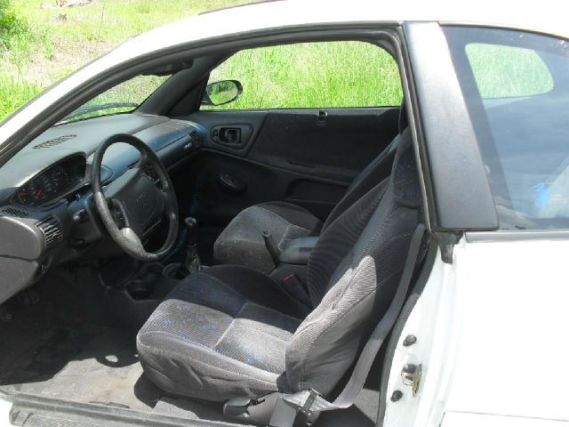 Dodge Neon 1998 photo 8