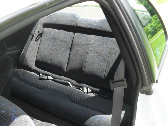 Dodge Neon 1998 photo 9