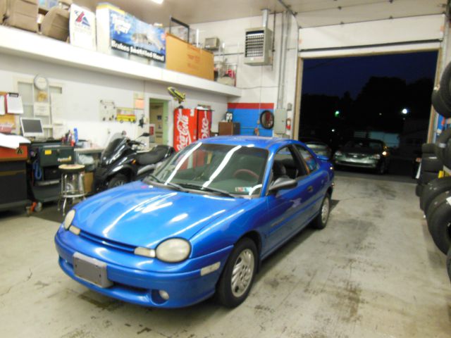 Dodge Neon 1998 photo 3