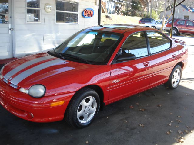 Dodge Neon 1999 photo 1