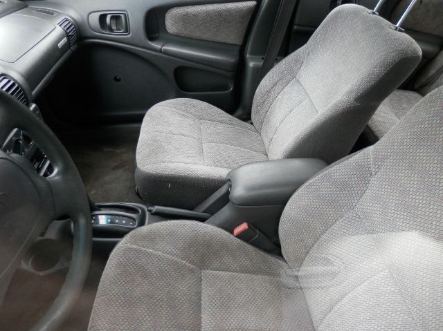 Dodge Neon 1999 photo 1