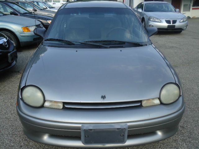Dodge Neon 1999 photo 1