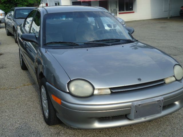Dodge Neon 1999 photo 2