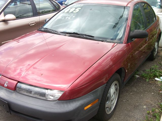 Dodge Neon 1999 photo 3
