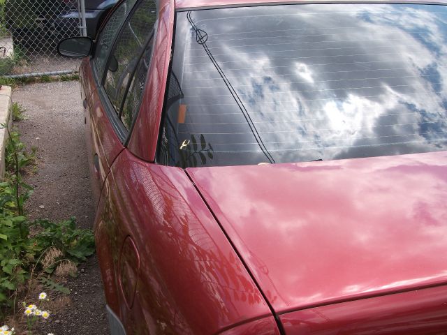 Dodge Neon 1999 photo 4