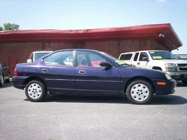 Dodge Neon 1999 photo 2