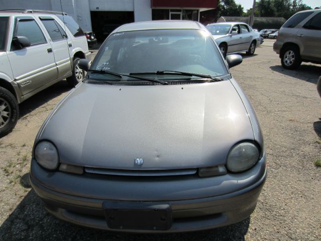 Dodge Neon 1999 photo 4