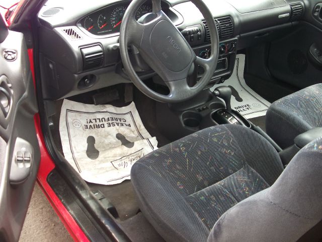 Dodge Neon 1999 photo 2