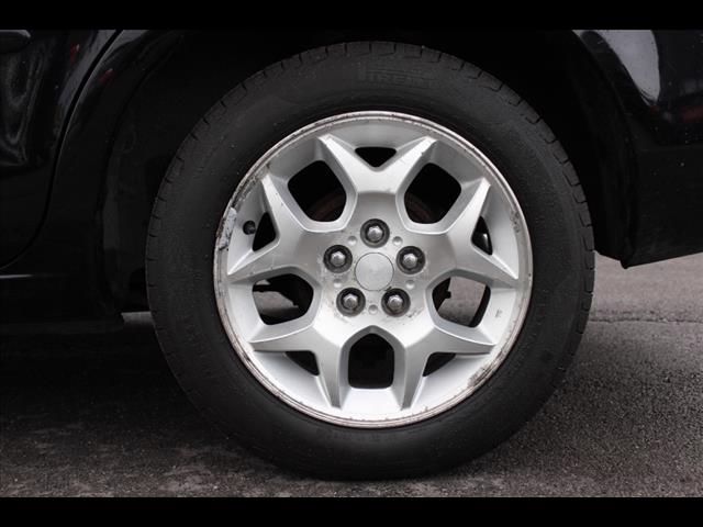 Dodge Neon Unknown Sedan