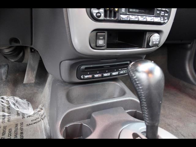 Dodge Neon 2000 photo 1