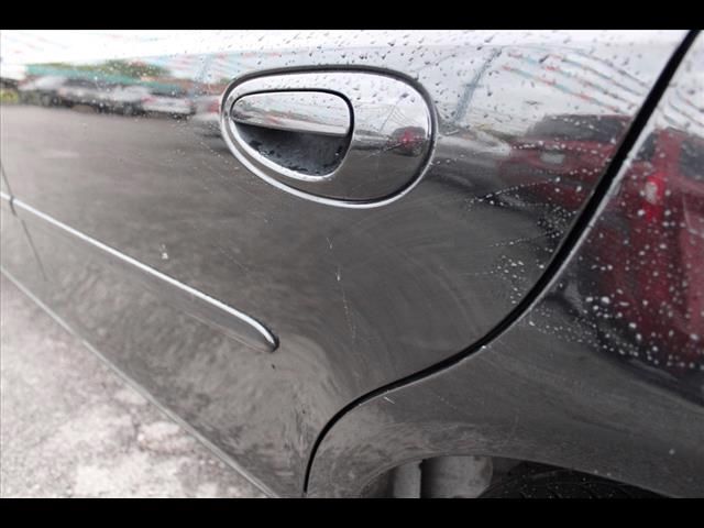 Dodge Neon 2000 photo 12