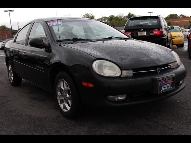 Dodge Neon 2000 photo 15