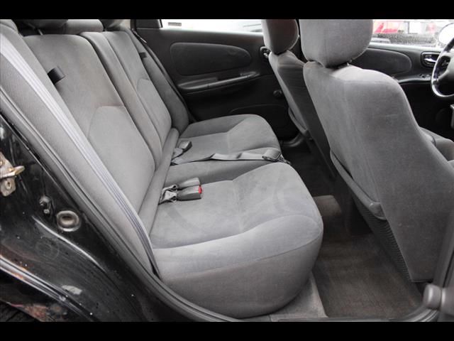 Dodge Neon 2000 photo 17