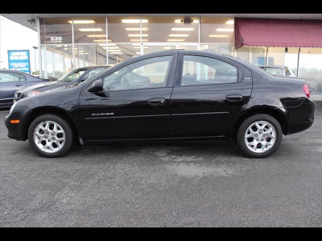 Dodge Neon 2000 photo 23