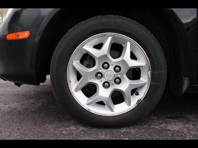 Dodge Neon 2000 photo 24