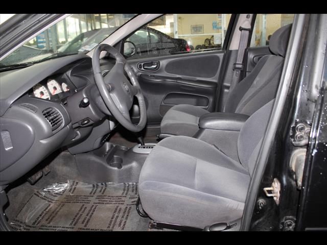 Dodge Neon 2000 photo 27