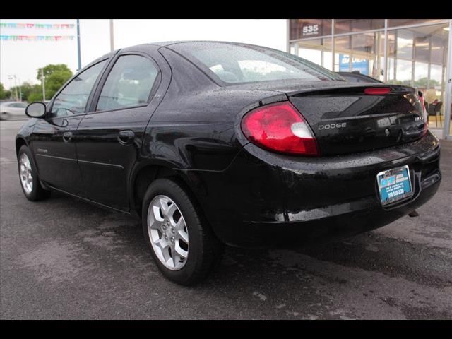 Dodge Neon 2000 photo 3