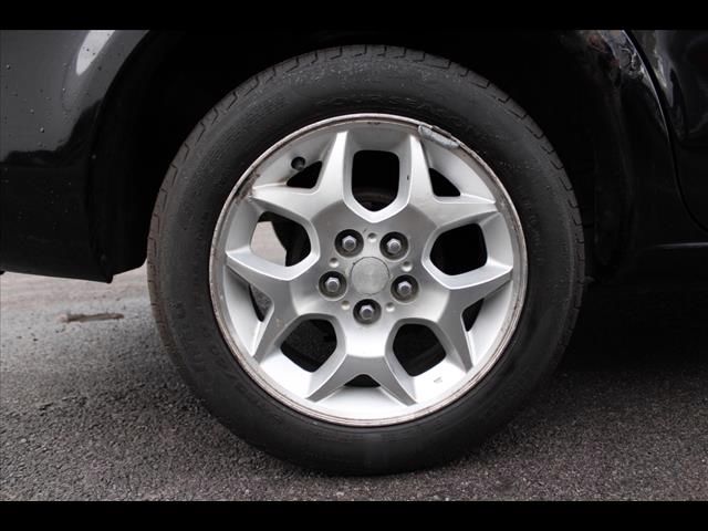 Dodge Neon 2000 photo 37