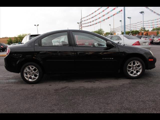 Dodge Neon 2000 photo 38