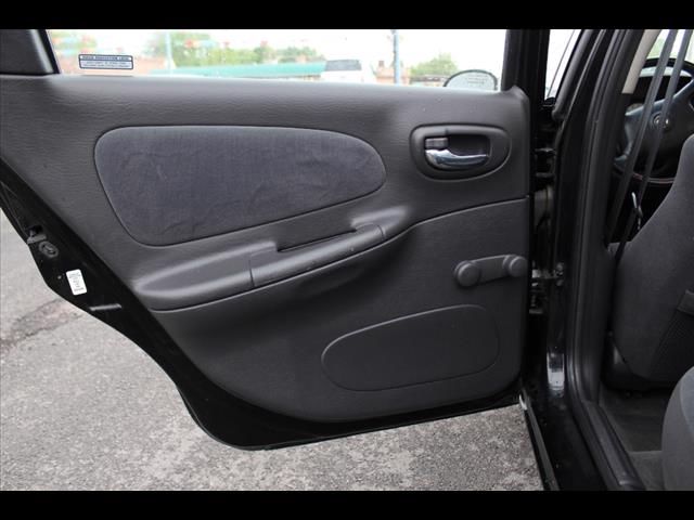 Dodge Neon 2000 photo 5