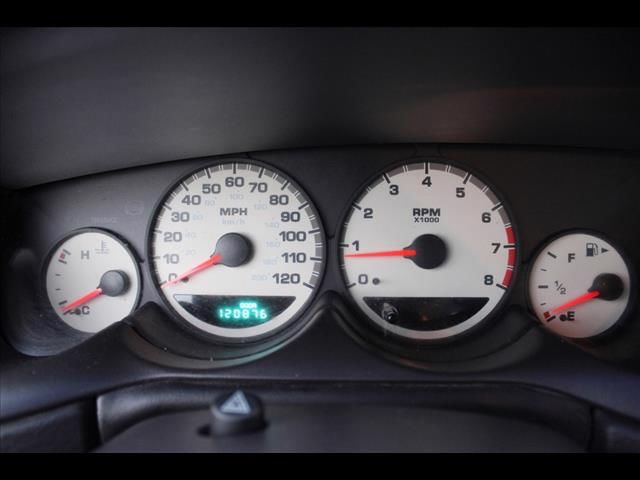 Dodge Neon 2000 photo 8