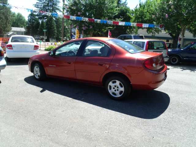 Dodge Neon 2000 photo 1