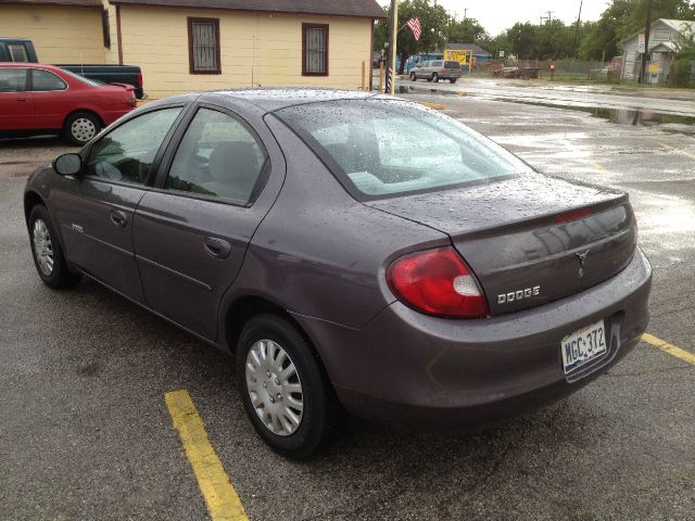 Dodge Neon 2000 photo 2