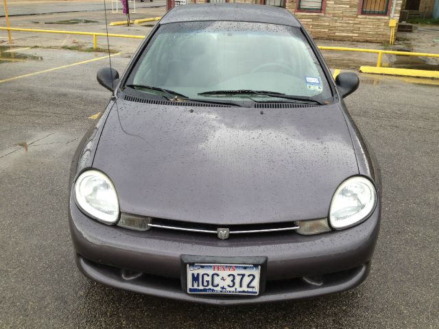 Dodge Neon 2000 photo 3