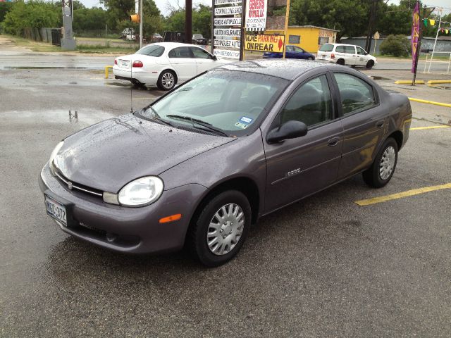 Dodge Neon 2000 photo 4