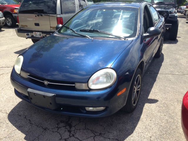 Dodge Neon 2000 photo 2