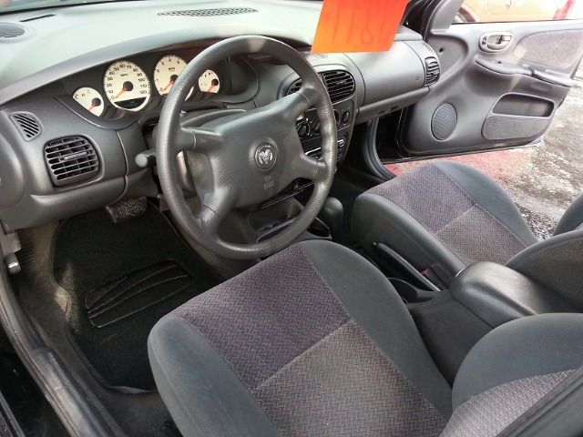 Dodge Neon 2000 photo 4