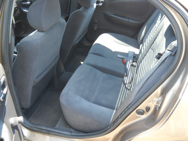 Dodge Neon 2000 photo 1