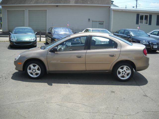 Dodge Neon 2000 photo 5