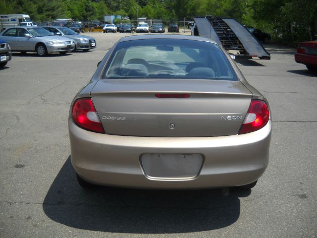 Dodge Neon 2000 photo 6